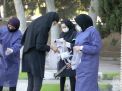 گزارش تصویری آزمون کارشناسی ارشد 1400